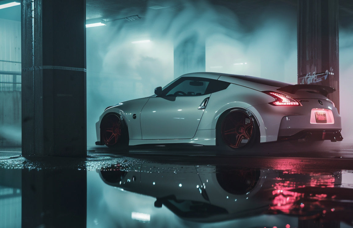 Achieving the Perfect Flushed Look: A Guide to Wheel Fitment for Your ...