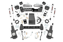 Load image into Gallery viewer, 6 Inch Lift Kit | V2 | Chevy/GMC Sierra/Silverado 2500 4WD (1999-2004)
