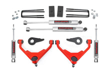 Load image into Gallery viewer, 3 Inch Lift Kit | Chevy/GMC Sierra/Silverado 2500 HD Suburban/Yukon XL 2500 (01-10)
