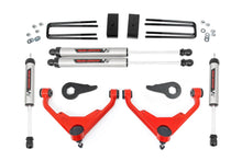 Load image into Gallery viewer, 3 Inch Lift Kit | V2 | FK/FF | Chevy/GMC Sierra/Silverado 2500 HD Suburban/Yukon XL 2500 (01-10)