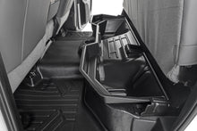Load image into Gallery viewer, Under Seat Storage | Quad/Crew Cab | Ram 1500 (11-18)/2500 (11-24)