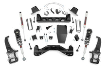 Load image into Gallery viewer, 6 Inch Lift Kit | M1 | Ford F-150 4WD (2004-2008)