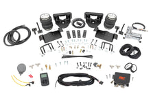 Load image into Gallery viewer, Air Spring Kit w/compressor | Wireless Controller | 0-6" Lifts | Ford F-150 (04-14)