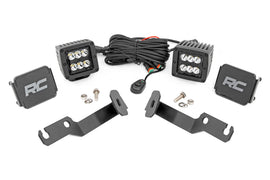 LED Light Kit | Ditch Mount | 2
