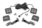LED Light Kit | Ditch Mount | 2