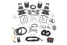 Load image into Gallery viewer, Air Spring Kit w/compressor | Wireless Controller | Ford F-250/F-350 Super Duty (05-16)