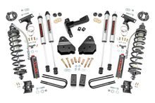 Load image into Gallery viewer, 3 Inch Lift Kit | Coilover Conversion | Ford F-250 Super Duty 4WD (2008-2010)