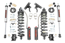 Load image into Gallery viewer, 3 Inch Coilover Conversion Upgrade Kit | Gas | Ford F-250/F-350 Super Duty (05-22)