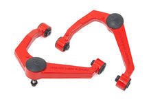 Load image into Gallery viewer, Red Forged Upper Control Arms | OE Upgrade | Nissan Frontier 4WD (2005-2025)