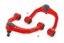 Load image into Gallery viewer, Red Forged Upper Control Arms | OE Upgrade | Toyota 4Runner (10-24)/Tacoma (05-23)