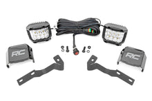 Load image into Gallery viewer, LED Light Kit | Ditch Mount |  3" OSRAM | Wide | Toyota Tacoma 2WD/4WD (16-23)