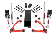 Load image into Gallery viewer, 3.5 Inch Lift Kit | UCA | N3 Struts | Chevy/GMC 1500 (07-13)