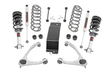 Load image into Gallery viewer, 3.5 Inch Lift Kit | M1 Struts | Forged UCAs | Chevy/GMC SUV 1500 2WD/4WD (2007-2020)