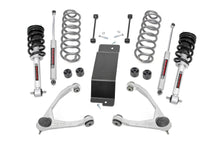 Load image into Gallery viewer, 3.5 Inch Lift Kit | N3 Struts | Forged UCAs | Chevy/GMC SUV 1500 (07-20)