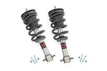 Load image into Gallery viewer, M1 Loaded Strut Pair | 0-2" | Chevy/GMC Avalanche/Suburban 1500/Tahoe/Yukon/Yukon XL 1500 (07-20)