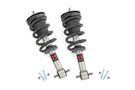 M1 Loaded Strut Pair | 0-2