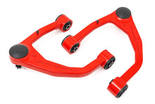 Load image into Gallery viewer, Red Forged Upper Control Arms | OE Upgrade | Toyota Tundra 2WD/4WD (07-21)