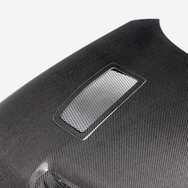Seibon 2023 Honda Civic Type R GT-Style Carbon Fiber Hood