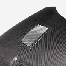 Load image into Gallery viewer, Seibon 2023 Honda Civic Type R GT-Style Carbon Fiber Hood