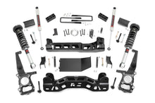 Load image into Gallery viewer, 4 Inch Lift Kit | M1 Struts | Ford F-150 4WD (2014)