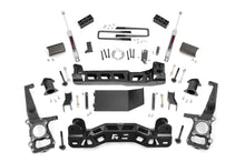 Load image into Gallery viewer, 4 Inch Lift Kit | Ford F-150 4WD (2014)
