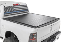 Load image into Gallery viewer, Hard Roll Up Bed Cover | 5'7" Bed | Ram 1500 (10-18)/2500 (10-25)