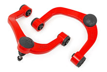 Load image into Gallery viewer, Red Forged Upper Control Arms | OE Upgrade | Ford F-150 4WD (2009-2020)