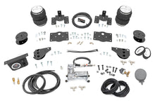 Load image into Gallery viewer, Air Spring Kit w/compressor | 4 Inch Lift Kit | Ram 1500 2WD/4WD (2010-2018 &amp; Classic)