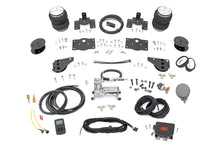 Load image into Gallery viewer, Air Spring Kit w/compressor | Wireless Controller | 4 Inch Lift Kit | Ram 1500 (10-18 &amp; Classic)