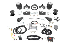 Load image into Gallery viewer, Air Spring Kit w/compressor | Wireless Controller | 6 Inch Lift Kit | Ram 1500 (10-18 &amp; Classic)