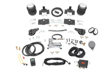 Load image into Gallery viewer, Air Spring Kit w/compressor | Wireless Controller | Stock Height | Ram 1500 (10-18 &amp; Classic)