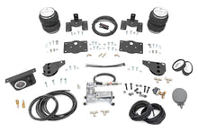 Load image into Gallery viewer, Air Spring Kit w/compressor | Ram 1500 2WD/4WD (2010-2018 &amp; Classic)