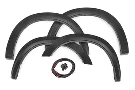 Fender Flares | Sport  | PPX Patriot Blue | Ram 1500 2WD/4WD (2010-2018 & Classic)