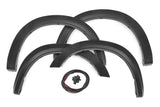 Fender Flares | Sport | PX8 Black Crystal | Ram 1500 2WD/4WD (2010-2018 & Classic)