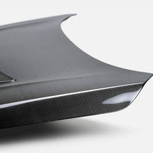 Load image into Gallery viewer, Seibon 2022+ Honda Civic 4Dr THRW-style Carbon Fiber Hood