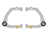 ICON 22-23 Toyota Land Cruiser 300 Billet Upper Control Arm Delta Joint Pro Kit