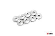 Load image into Gallery viewer, AMS Performance 03-07 Mitsubishi EVO VIII/IX 8 Piece Shifter Base Bushings
