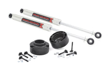 Load image into Gallery viewer, 2.5 Inch Leveling Kit | M1 | Ram 2500 (10-13)/3500 (10-12) 4WD