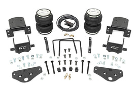 Air Spring Kit | Ford F-250/F-350 Super Duty 4WD (2023-2025)