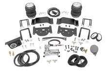 Load image into Gallery viewer, Air Spring Kit w/compressor | 0-6" Lifts | Toyota Tundra 2WD/4WD (2007-2021)