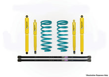 Load image into Gallery viewer, Dobinsons 1" for Mitsubishi Pajero (coil spring rear) (1999-2000) - DSSKIT0026 - DSSKIT0026