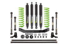 Load image into Gallery viewer, Foam Cell Pro 2&quot; Suspension Kit Suited for Toyota 100 Series Land Cruiser/Lexus LX470  - Stage 3