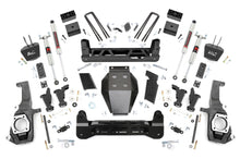 Load image into Gallery viewer, 5 Inch Lift Kit | Torsion Drop | M1 | Chevy/GMC 2500HD/3500HD (11-19)