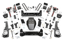 Load image into Gallery viewer, 5 Inch Lift Kit | Torsion Drop | Vertex | Chevy/GMC 2500HD/3500HD (11-19)