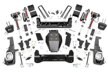 Load image into Gallery viewer, 7.5 Inch Lift Kit | Torsion Drop | Vertex | Chevy/GMC 2500HD/3500HD (11-19)