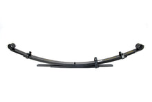 Load image into Gallery viewer, DOBINSONS REAR LEAF SPRING - toy-056-r