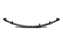 Load image into Gallery viewer, DOBINSONS REAR LEAF SPRING - L59-110-R