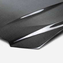Load image into Gallery viewer, Seibon 2022 Lexus IS 500 OE Style Carbon Fiber Hood