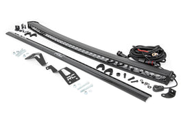 LED Light Kit | Front Mount | 40