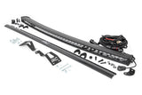 LED Light Kit | Front Mount | 40